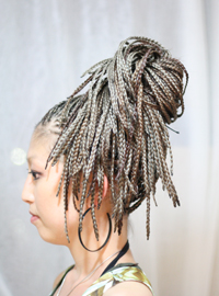 braids