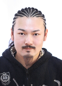 cornrow